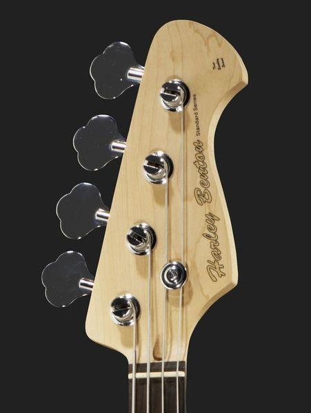 harley benton bass guitars harley benton jb22-set 1