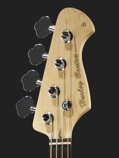 Harley Benton Bass Guitars Harley Benton JB22-Set 1