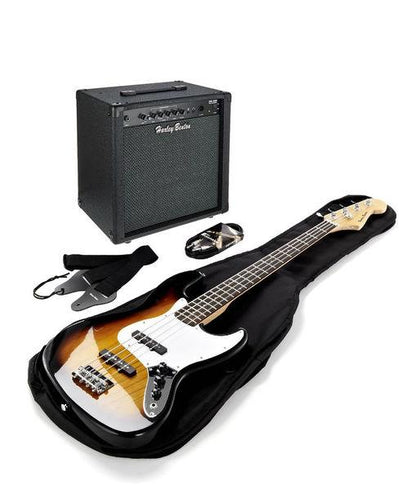 harley benton bass guitars harley benton jb22-set 2