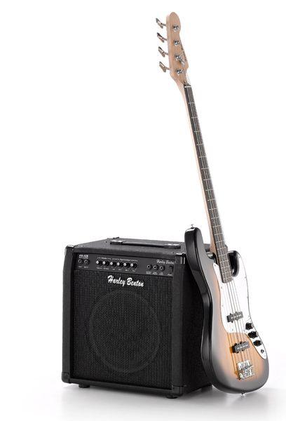 harley benton bass guitars harley benton jb22-set 2