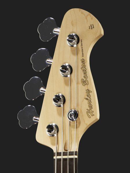 harley benton bass guitars harley benton jb22-set 2