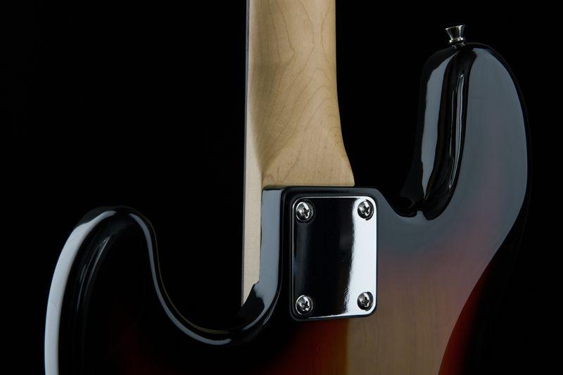 harley benton bass guitars harley benton jb22-set 2
