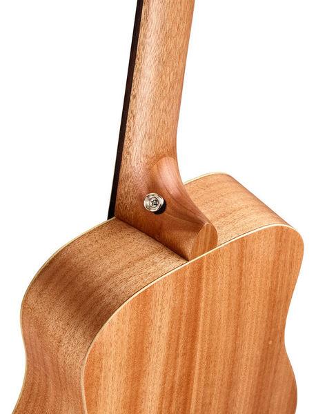 Harley Benton Bass Guitars Harley Benton Kahuna CLU-Bass Ukulele FL