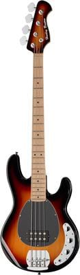 harley benton bass guitars harley benton mb-4 sb deluxe series