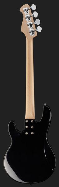 harley benton bass guitars harley benton mb-4 sb deluxe series