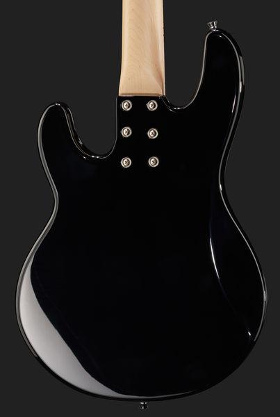 harley benton bass guitars harley benton mb-4 sb deluxe series