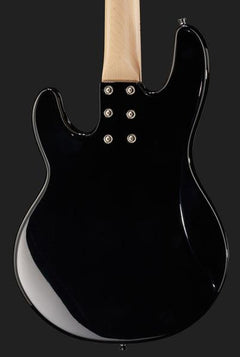 Harley Benton Bass Guitars Harley Benton MB-4 SB Deluxe Series