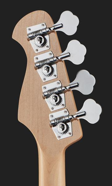 harley benton bass guitars harley benton mb-4 sb deluxe series