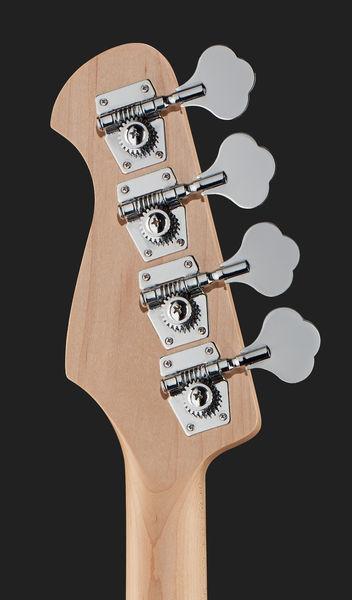 harley benton bass guitars harley benton mm-84a sb deluxe series