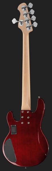 harley benton bass guitars harley benton mm-85a sb deluxe series