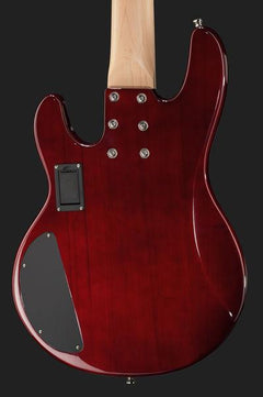 Harley Benton Bass Guitars Harley Benton MM-85A SB Deluxe Series