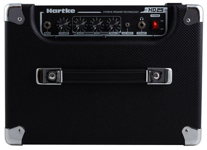 Harley Benton Bass Guitars Harley Benton PB-20 BK Bundle