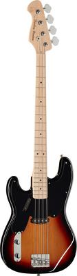 Harley Benton Bass Guitars Harley Benton PB-50 LH SB Vintage Series