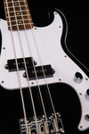 Harley Benton Bass Guitars Harley Benton PB-Shorty BK Standard RW