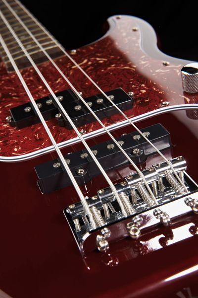 harley benton bass guitars harley benton pj-4 htr deluxe series
