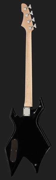 Harley Benton Bass Guitars Harley Benton WB-20BK Rock Series