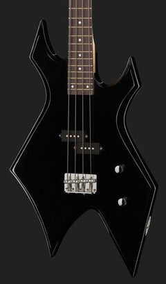 Harley Benton Bass Guitars Harley Benton WB-20BK Rock Series