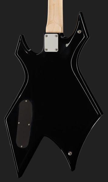 Harley Benton Bass Guitars Harley Benton WB-20BK Rock Series