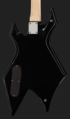 Harley Benton Bass Guitars Harley Benton WB-20BK Rock Series