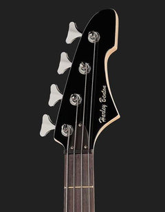 Harley Benton Bass Guitars Harley Benton WB-20BK Rock Series