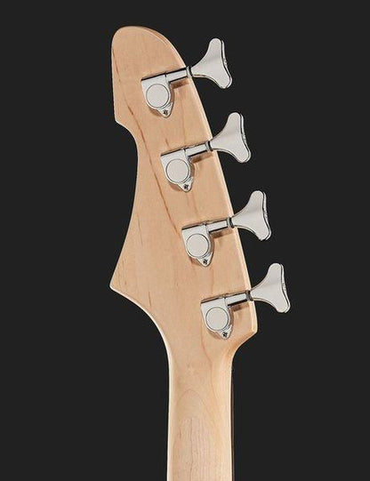 Harley Benton Bass Guitars Harley Benton WB-20BK Rock Series