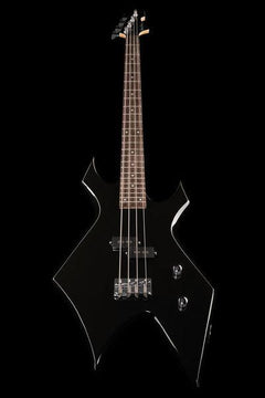 Harley Benton Bass Guitars Harley Benton WB-20BK Rock Series