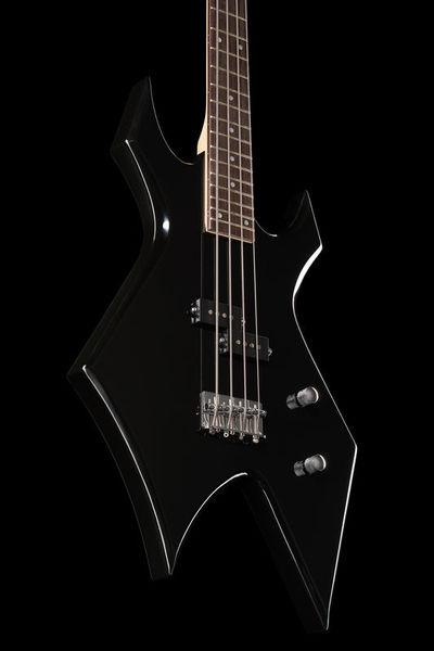 Harley Benton Bass Guitars Harley Benton WB-20BK Rock Series