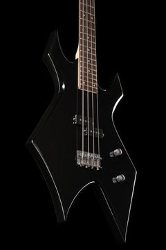 Harley Benton Bass Guitars Harley Benton WB-20BK Rock Series