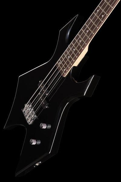 Harley Benton Bass Guitars Harley Benton WB-20BK Rock Series