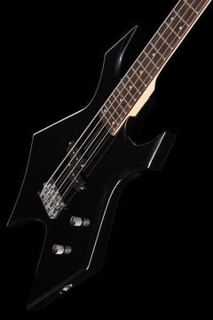 Harley Benton Bass Guitars Harley Benton WB-20BK Rock Series