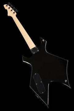 Harley Benton Bass Guitars Harley Benton WB-20BK Rock Series