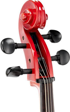 Harley Benton Cellos Harley Benton HBCE 830FR 4/4 E-Cello