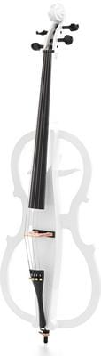 Harley Benton Cellos Harley Benton HBCE 830VW