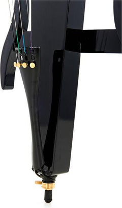 Harley Benton Cellos Harley Benton HBCE 831BK 4/4 E-Cello