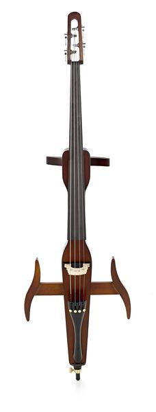 harley benton cellos harley benton hbce 831nb 4/4 e-cello