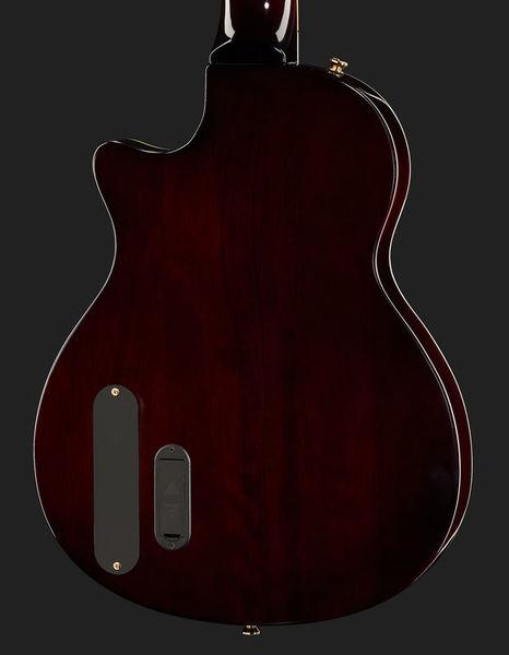 Harley Benton Classical Guitars Harley Benton Custom Line Nashville Nylon NT