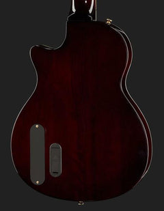 Harley Benton Classical Guitars Harley Benton Custom Line Nashville Nylon NT