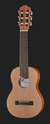 Harley Benton Classical Guitars Harley Benton GL-2NT Guitarlele