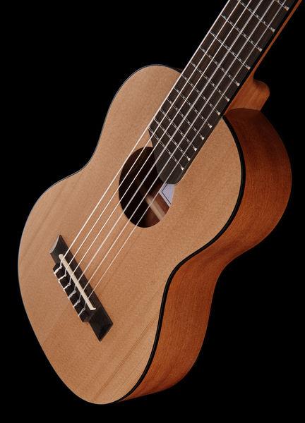 Harley Benton Classical Guitars Harley Benton GL-2NT Guitarlele
