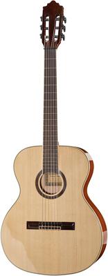 harley benton classical guitars harley benton santos series c-40s nt