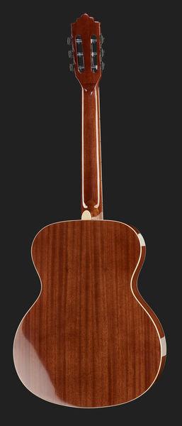 harley benton classical guitars harley benton santos series c-40s nt