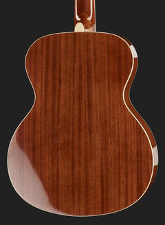 Harley Benton Classical Guitars Harley Benton Santos Series C-40S NT