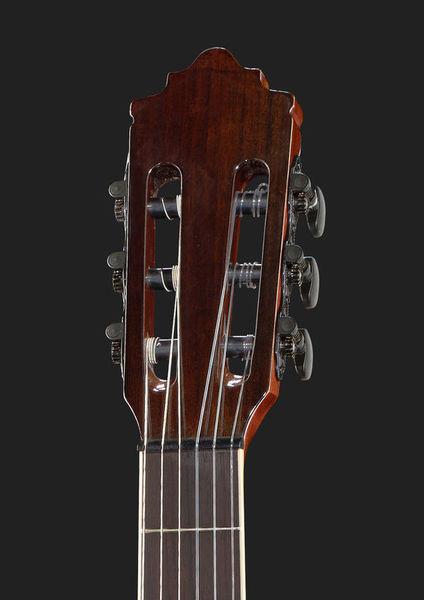 harley benton classical guitars harley benton santos series c-40s nt