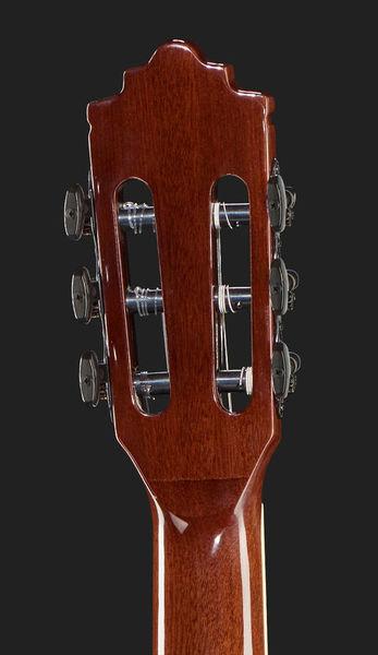 harley benton classical guitars harley benton santos series c-40s nt
