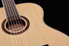 Harley Benton Classical Guitars Harley Benton Santos Series C-40S NT