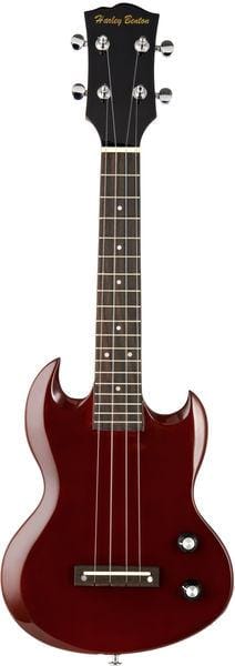 Buy Harley Benton DC Ukulele CH Online Bajaao