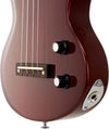 Harley Benton Concert Ukuleles Harley Benton DC-Ukulele CH