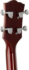 Harley Benton Concert Ukuleles Harley Benton DC-Ukulele CH