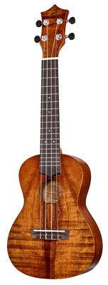 Harley Benton Concert Ukuleles Harley Benton Hawaii Koa Concert Ukulele