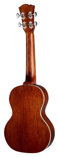 harley benton concert ukuleles harley benton kahuna clu-15mc mahogany